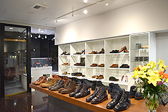 BRICK AND MORTAR - OLYMPIC FAIRMONT HOTEL